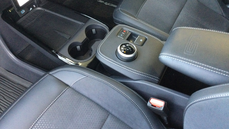 Ford Mustang Mach-E 358kW GT 91kWh AWD 5dr Auto Electric Estate